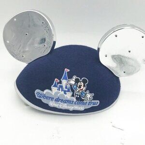 Disney World Light up “Dream Ears” Adult Size